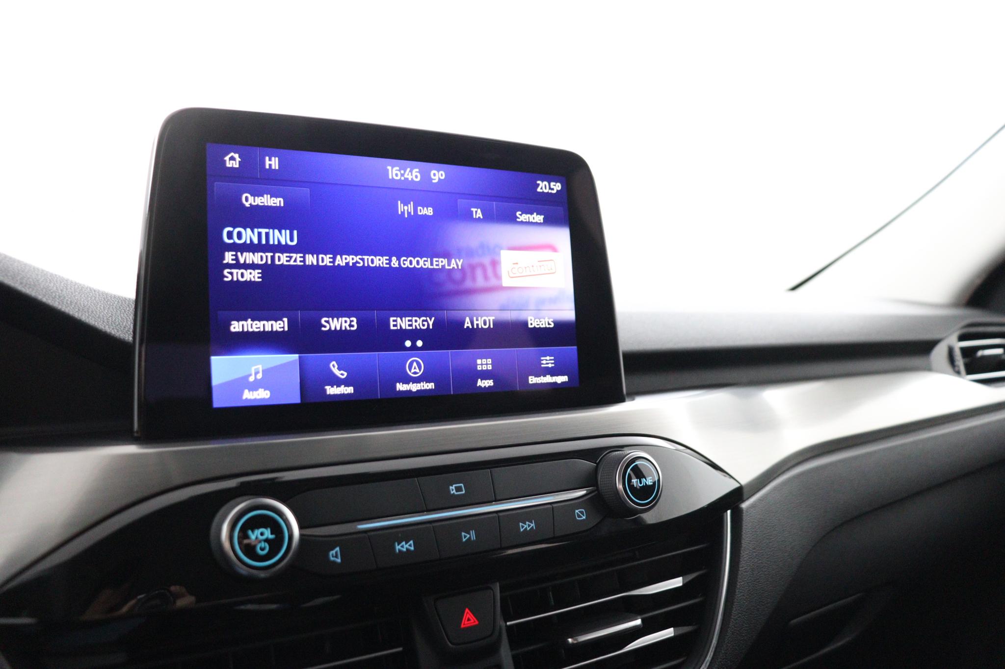 Ford Kuga 2.5 PHEV Titanium - Afbeelding 5