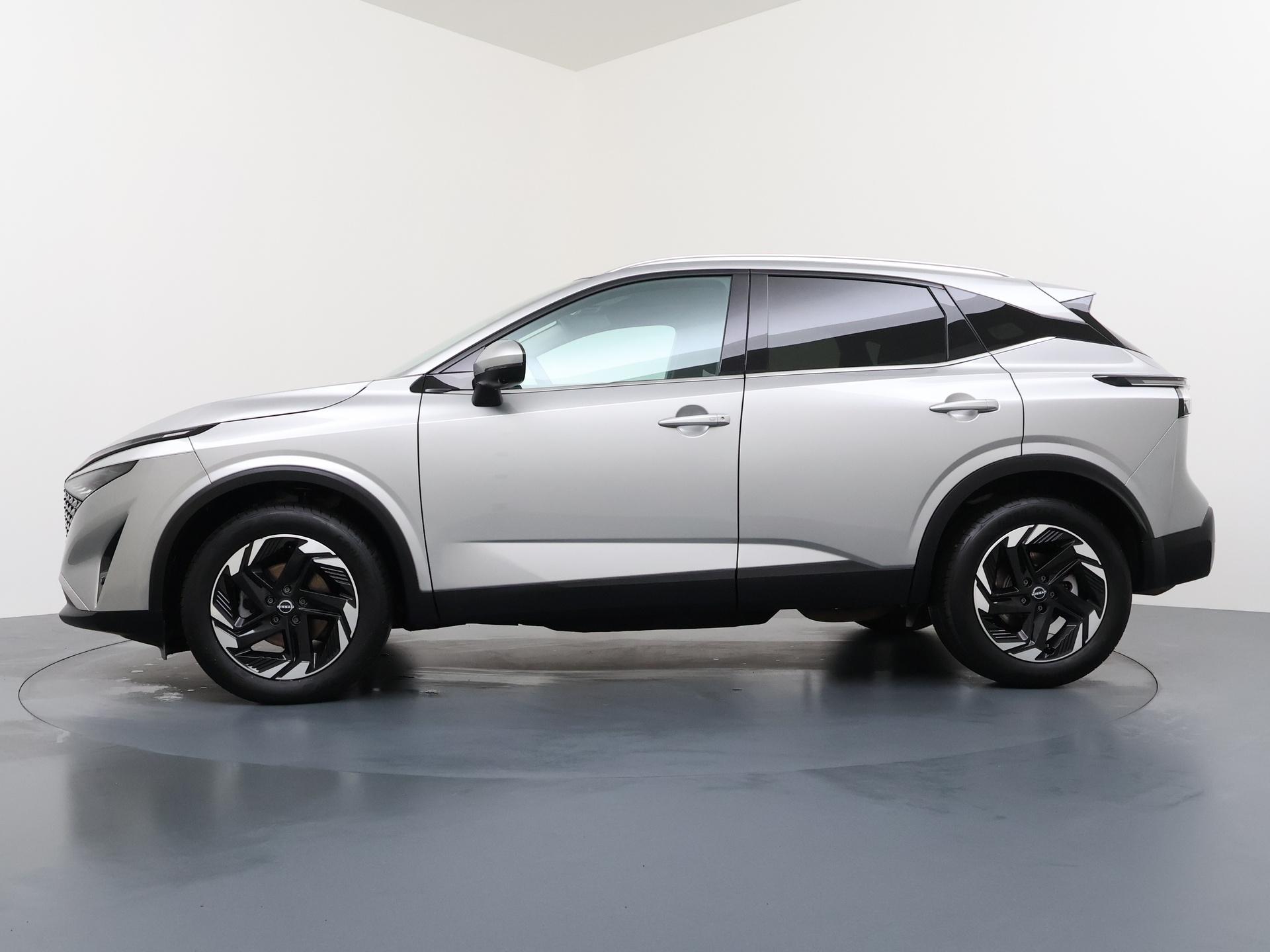 Nissan QASHQAI 1.3 MHEV Xtronic N-Connecta - Afbeelding 2