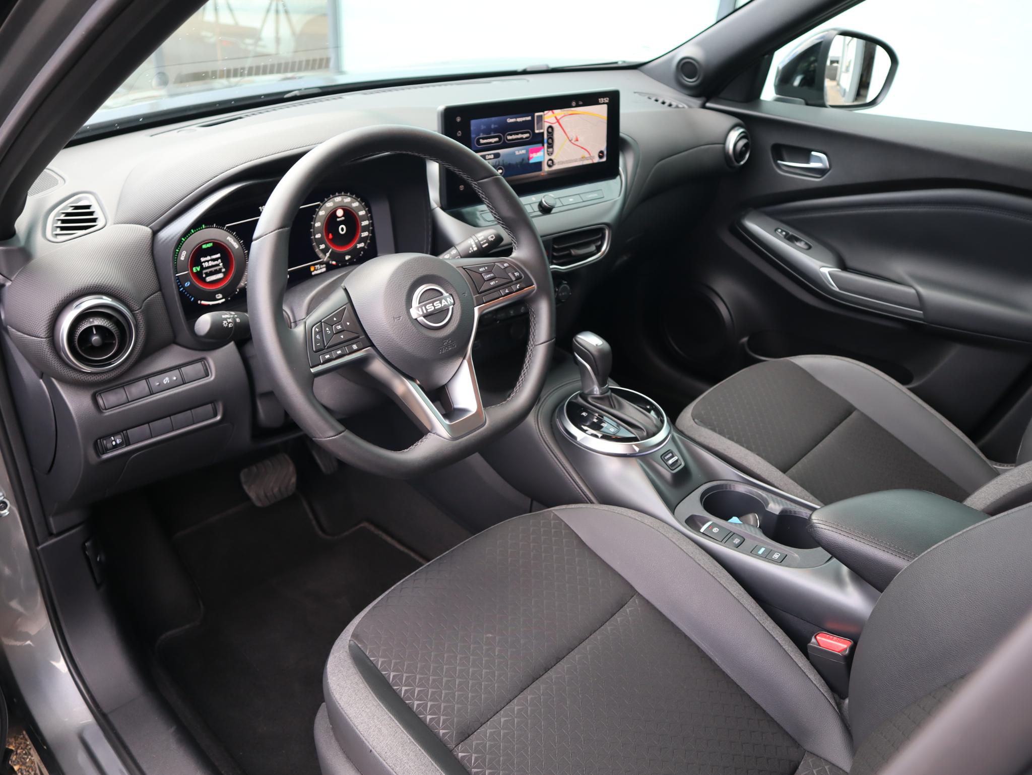 Nissan Juke 1.6 Hybrid N-Connecta - Afbeelding 2