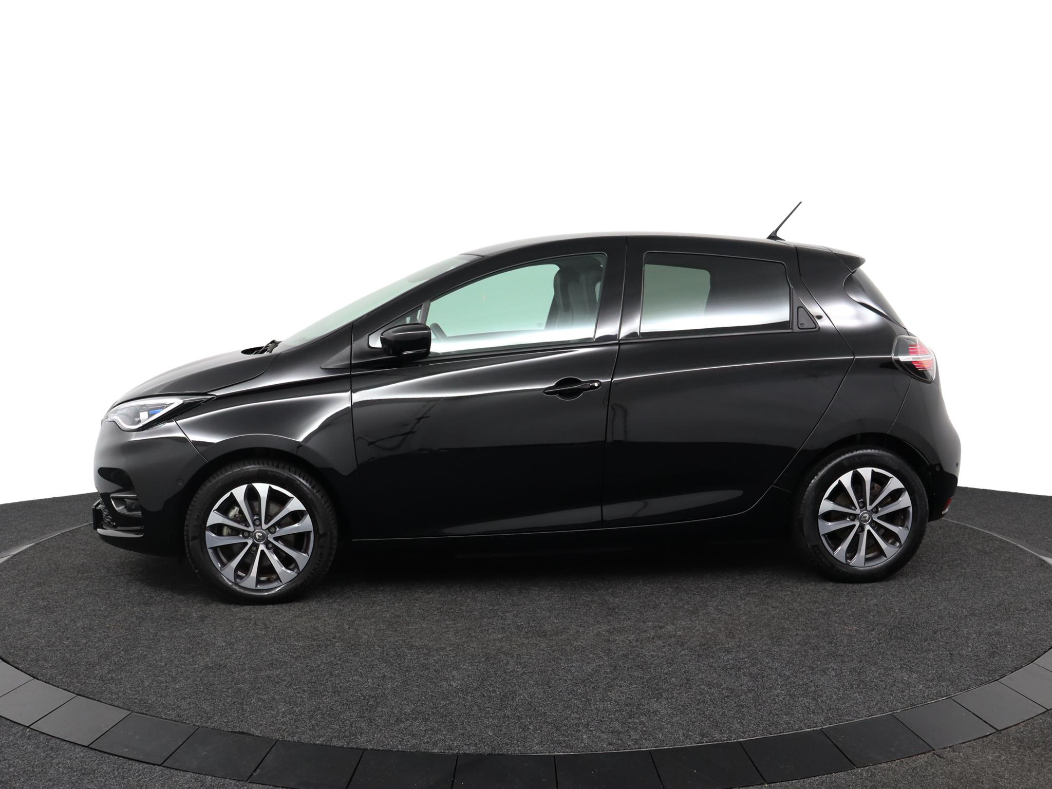 Renault ZOE R135 Intens - Afbeelding 2