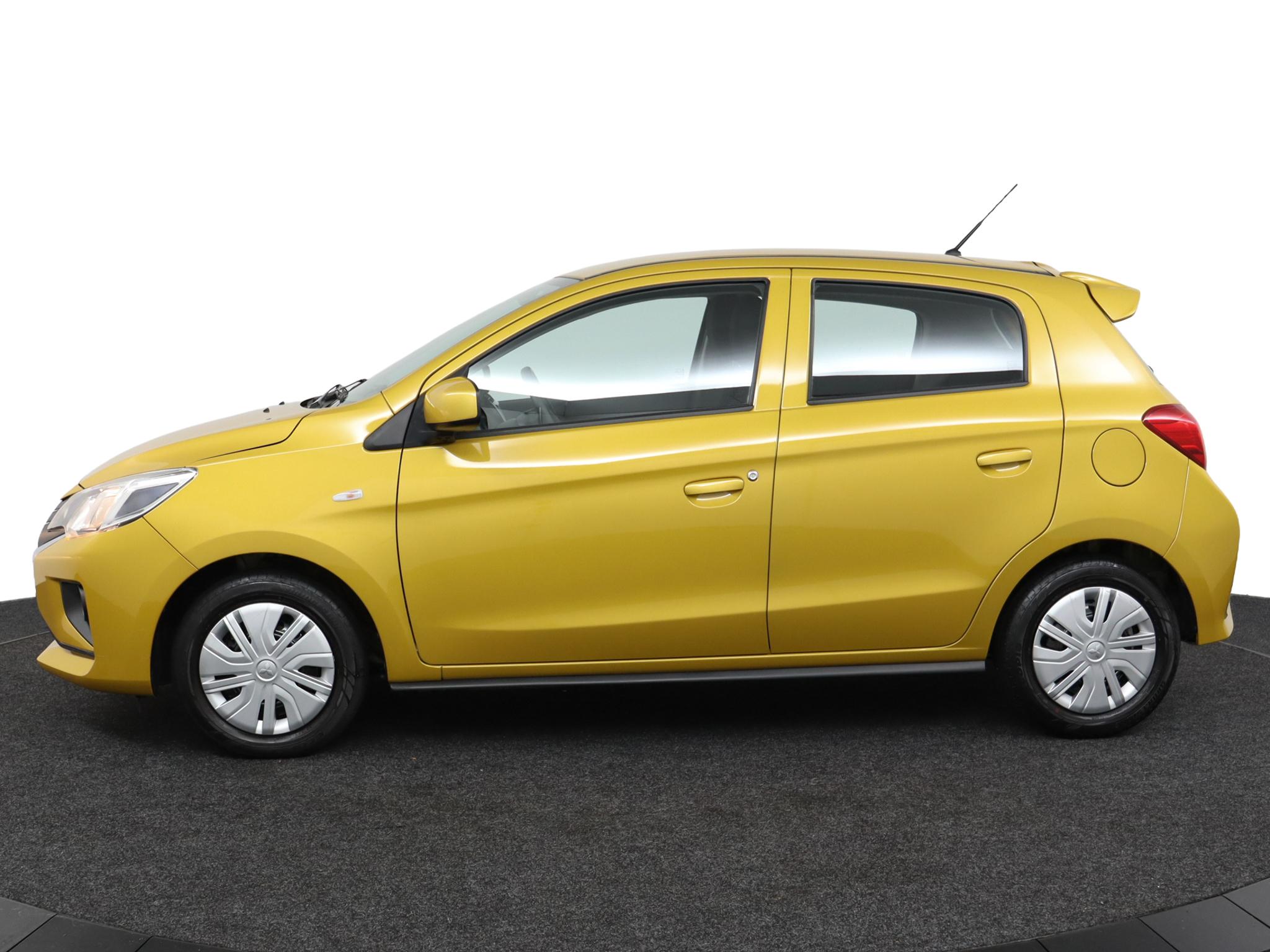 Mitsubishi Space Star 1.2 Cool+ - Afbeelding 2