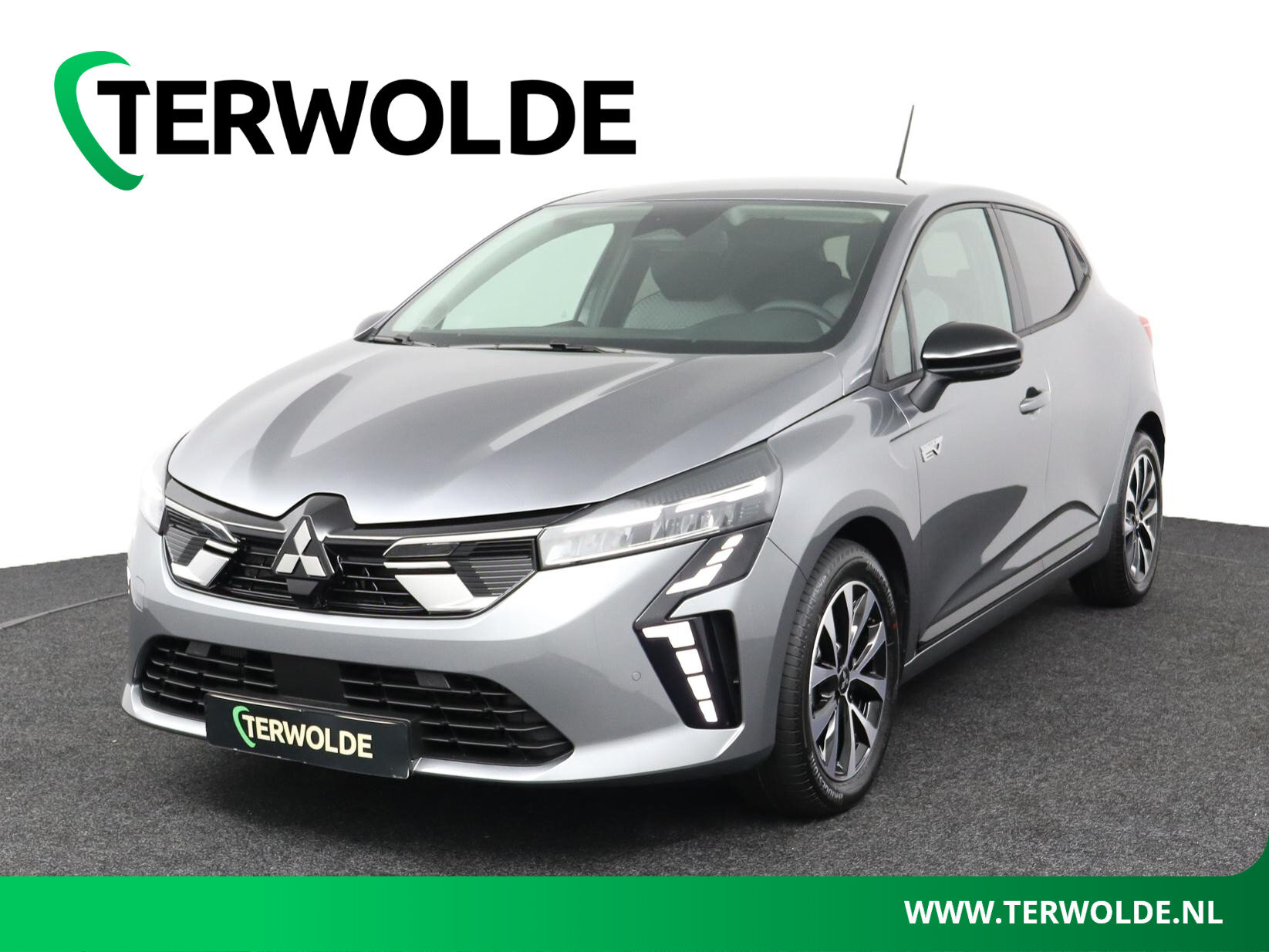 Mitsubishi Colt 1.6 HEV Intense