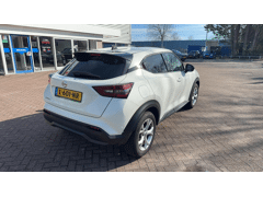 Nissan Juke 1.0 DIG-T N-Connecta - Afbeelding 4