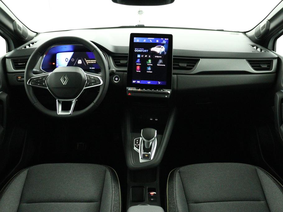 Renault Symbioz 1.8 E-Tech full hybrid 160 techno - Afbeelding 4