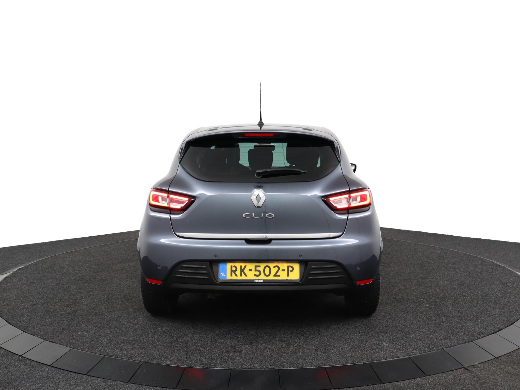 Renault Clio Energy TCe 120 EDC Intens - Afbeelding 3
