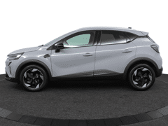 Renault Captur techno mild hybrid 160 EDC - Afbeelding 2