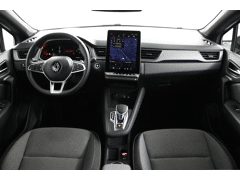 Renault Captur techno mild hybrid 160 EDC - Afbeelding 5