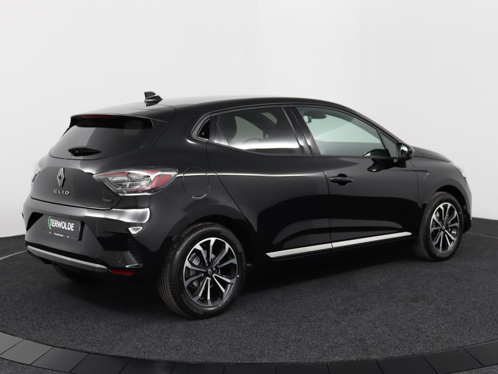 Renault Clio techno TCe 90 - Afbeelding 2