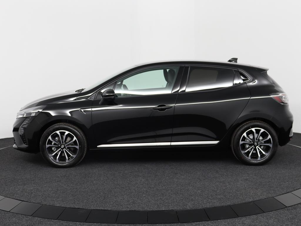Renault Clio techno TCe 90 - Afbeelding 3