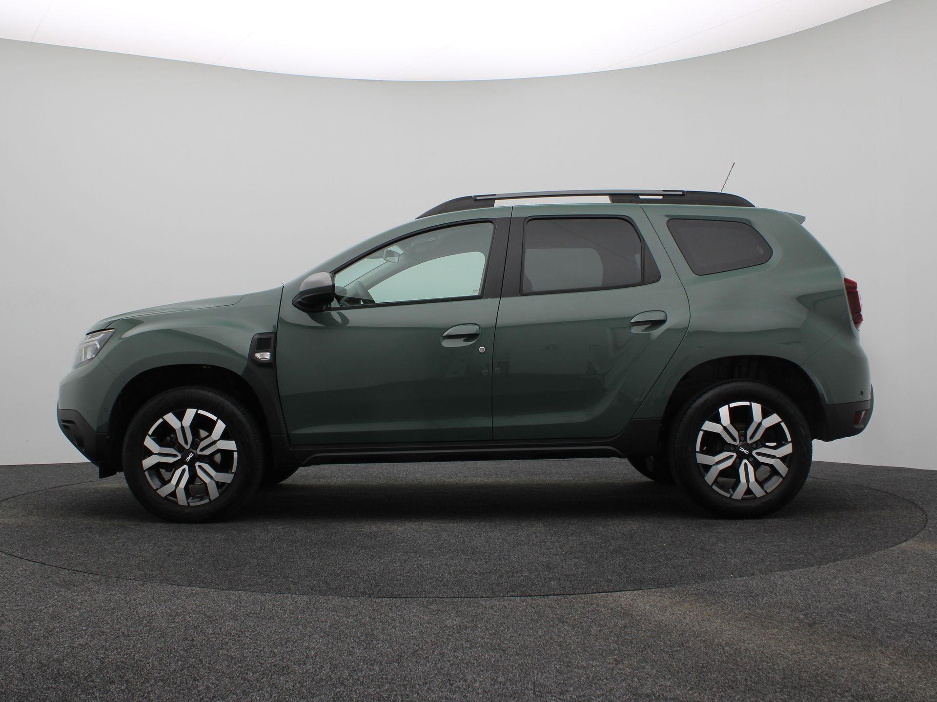 Dacia Duster TCe 130 Journey - Afbeelding 3