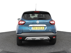 Renault Captur TCe 120 EDC Intens - Afbeelding 4