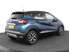 Renault Captur TCe 120 EDC Intens - Afbeelding 5