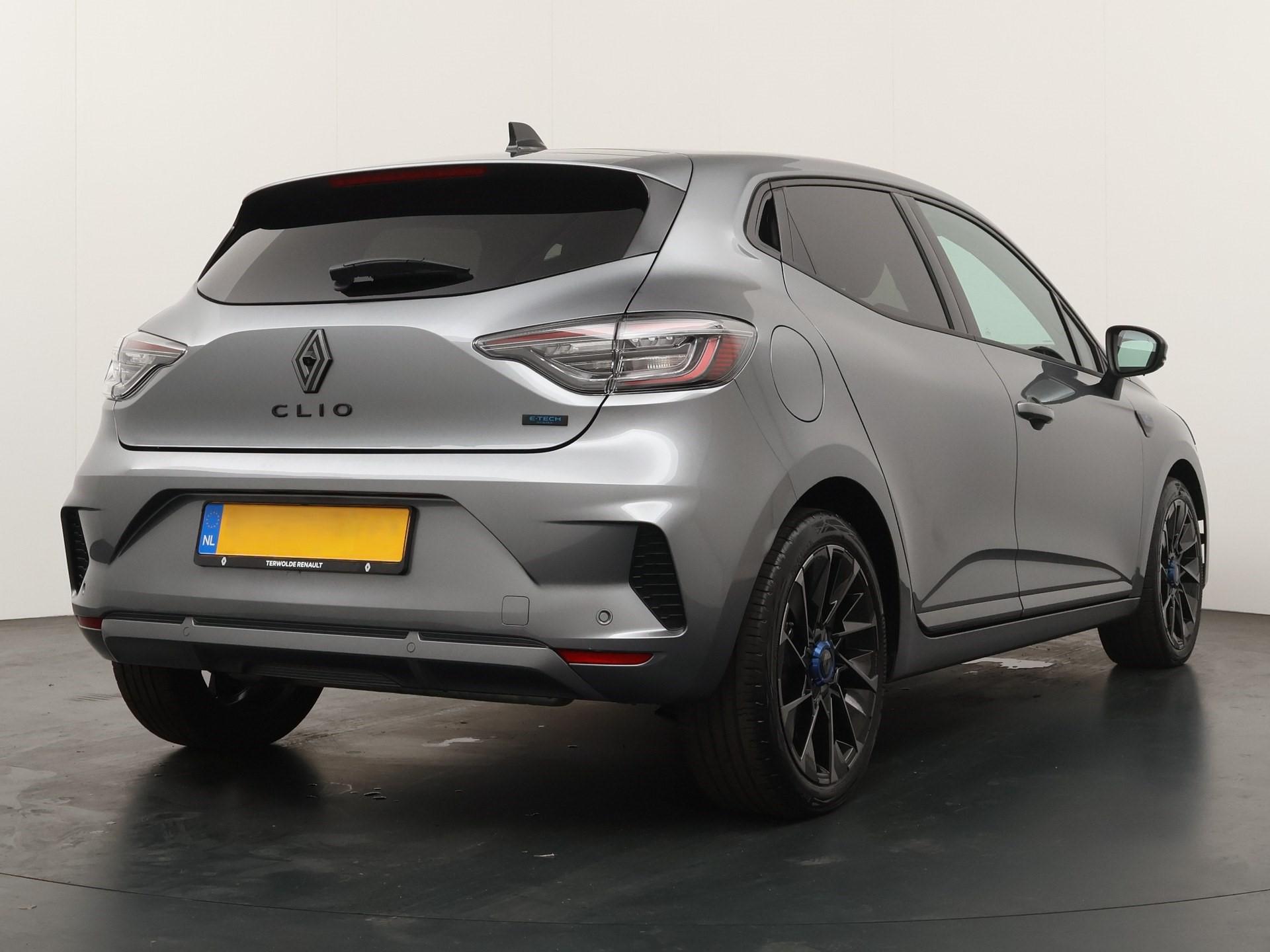 Renault Clio esprit Alpine full hybrid E-Tech 145 - Afbeelding 5