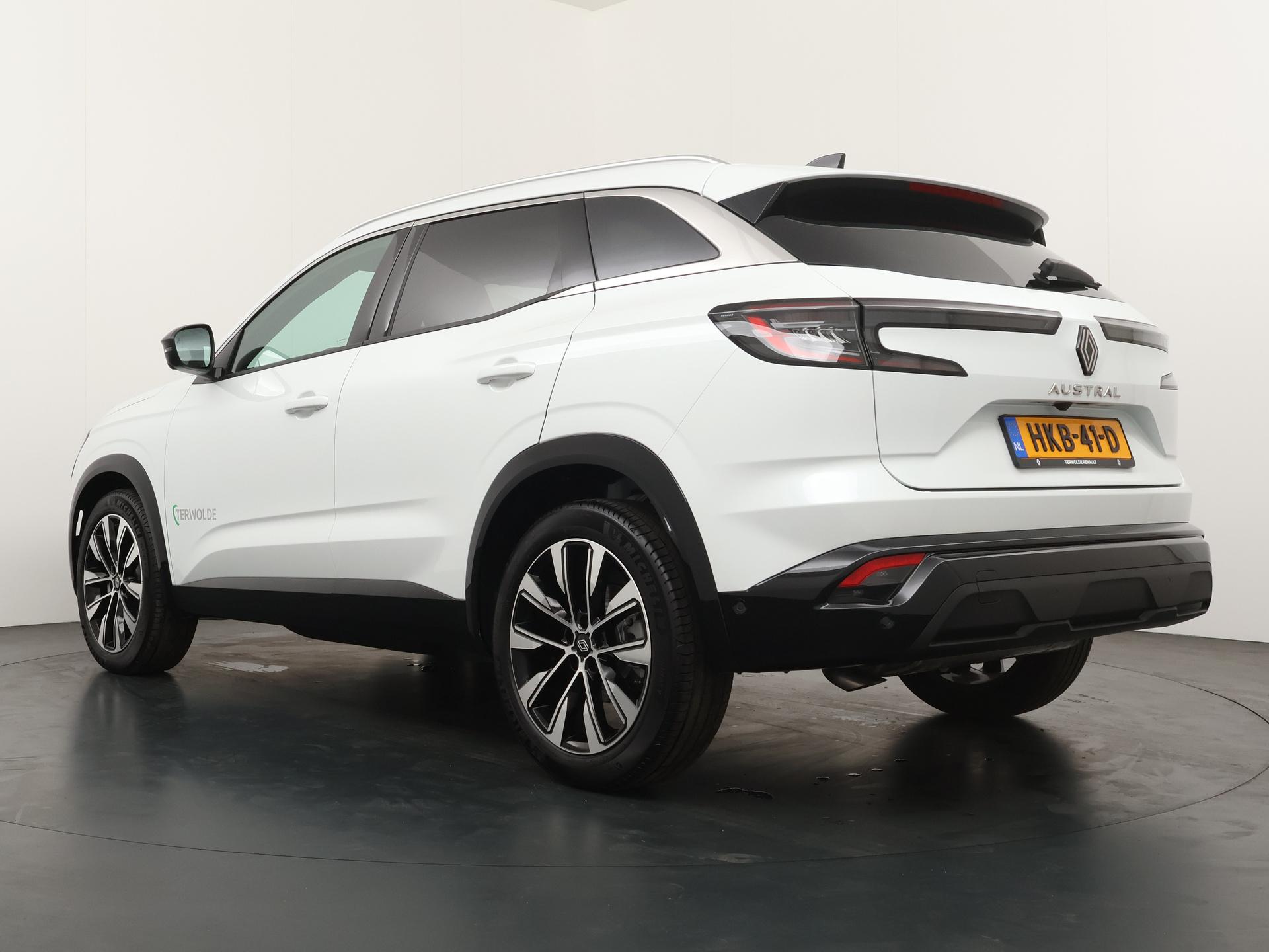 Renault Austral