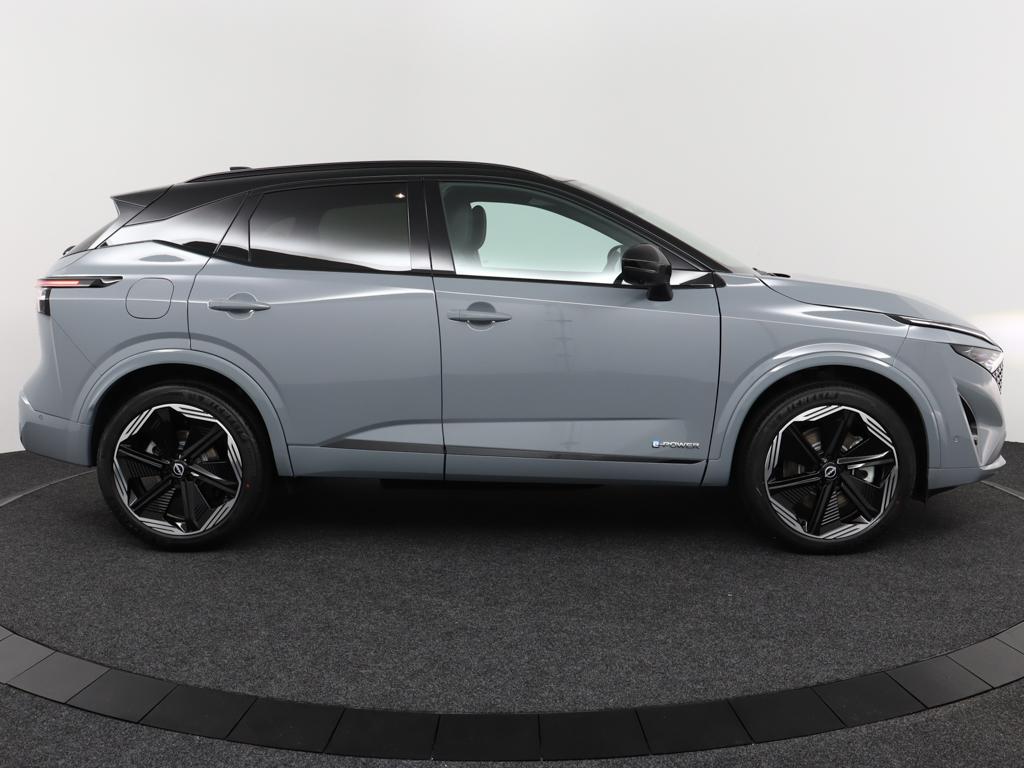 Nissan QASHQAI 1.5 e-Power N-Design - Afbeelding 3