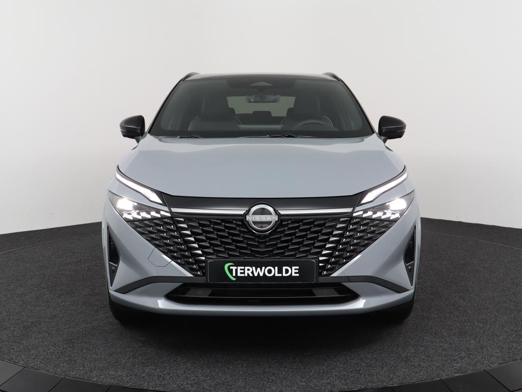 Nissan QASHQAI 1.5 e-Power N-Design - Afbeelding 5