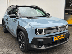Renault 4 techno 150 pk comfort range - Afbeelding 4