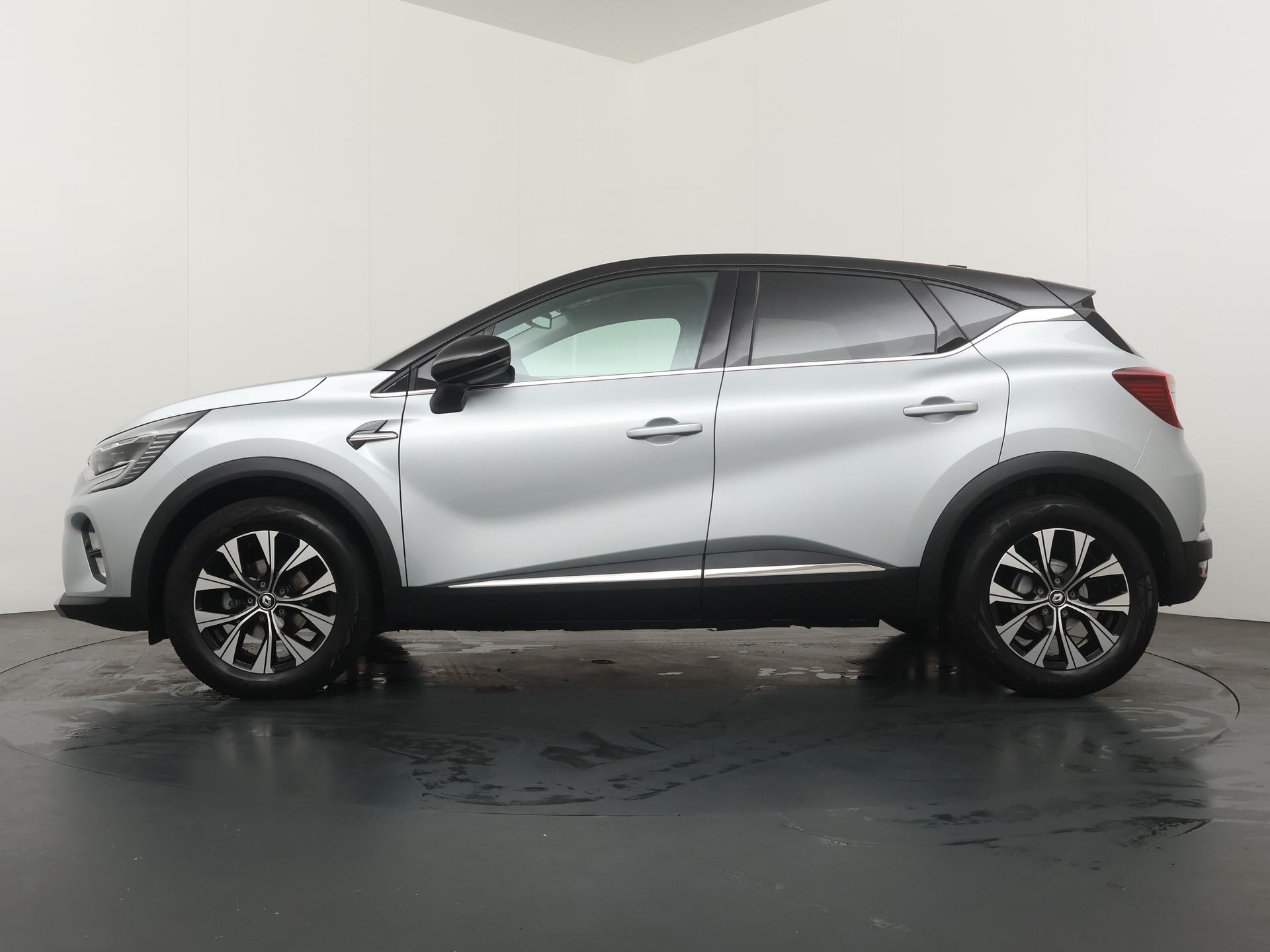 Renault Captur TCe 90 Techno - Afbeelding 2