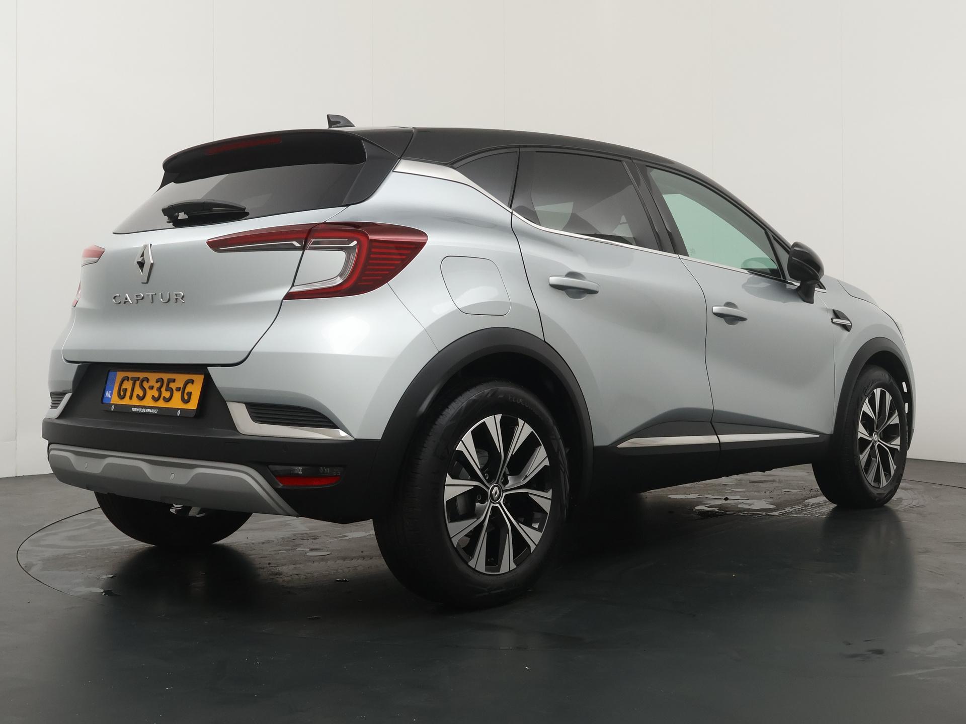 Renault Captur TCe 90 Techno - Afbeelding 5