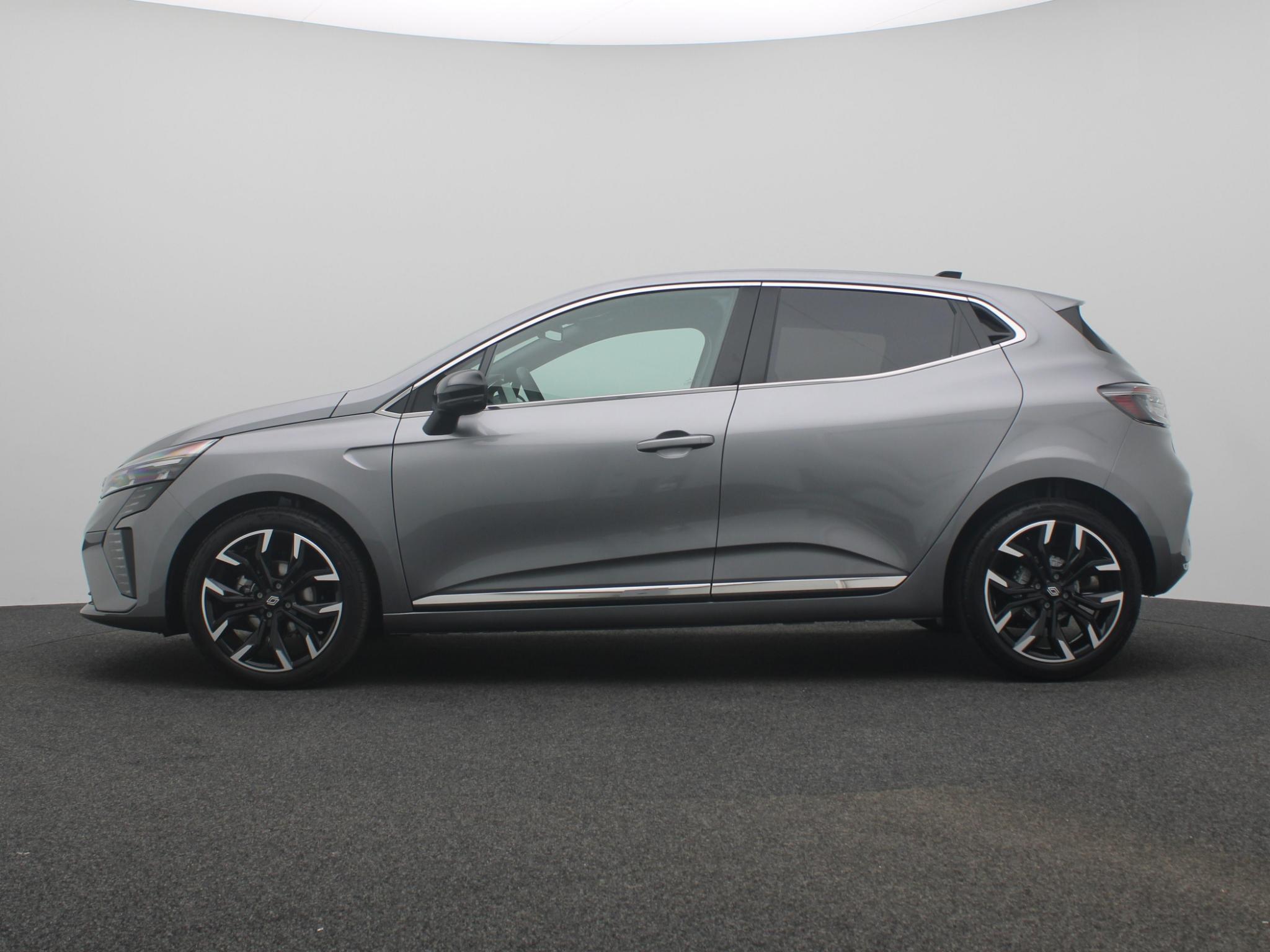 Renault Clio techno TCe 90 - Afbeelding 2