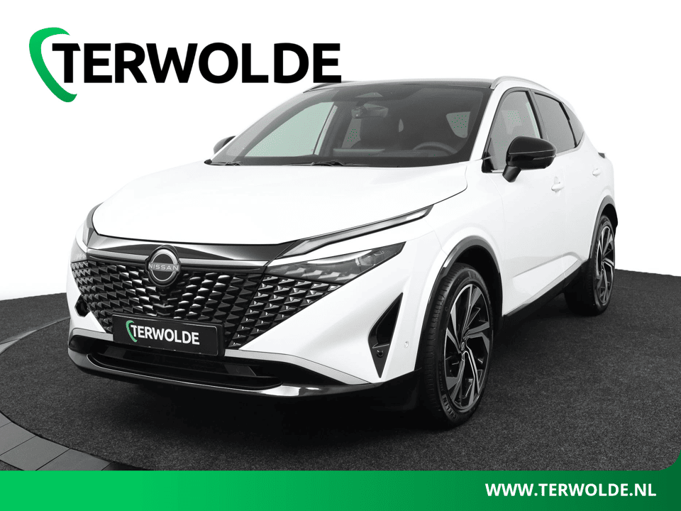 Nissan QASHQAI 1.5 e-Power Tekna Plus - Afbeelding 1