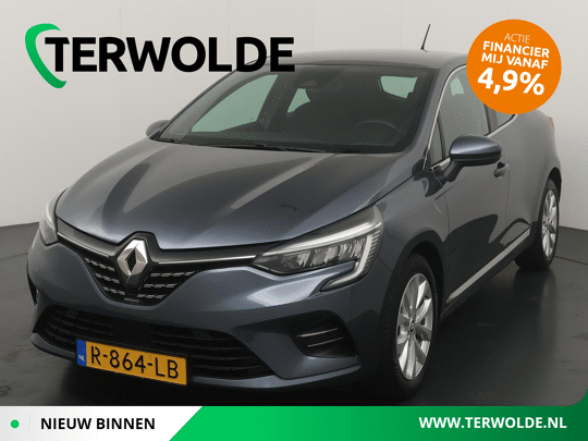 Renault Clio TCe 90 GPF Intens