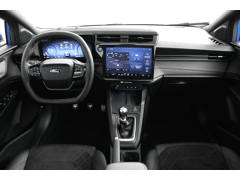 Ford Puma 1.0 EcoBoost Hybrid ST-Line X - Afbeelding 4