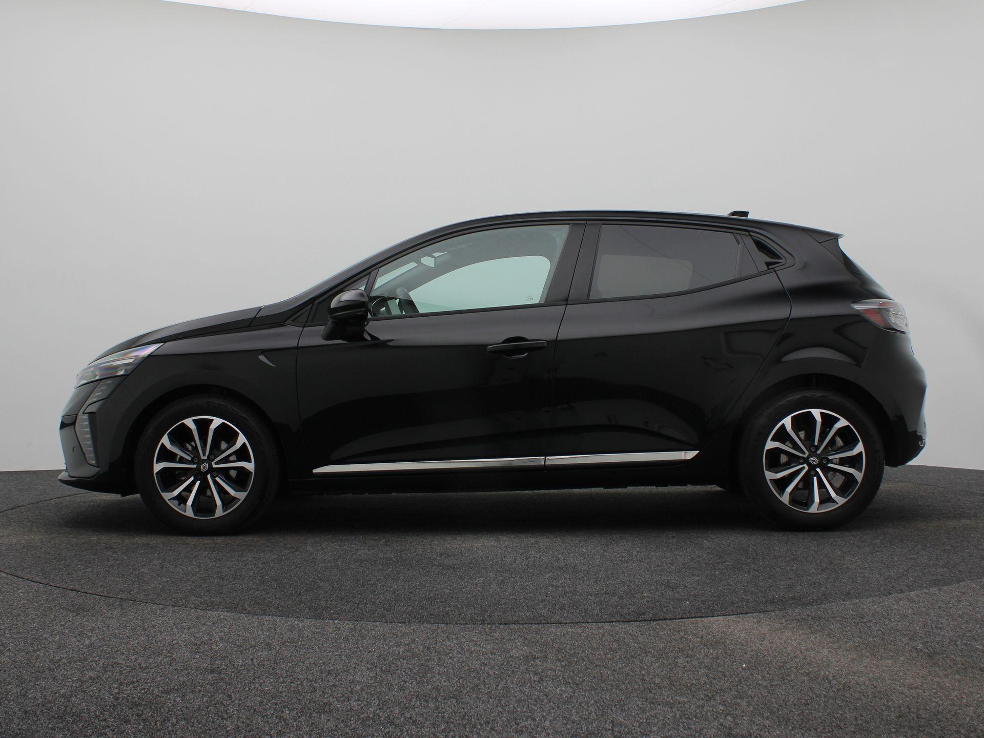 Renault Clio TCe 90 techno - Afbeelding 3