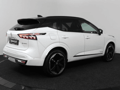 Nissan QASHQAI 1.5 e-Power N-Design - Afbeelding 2