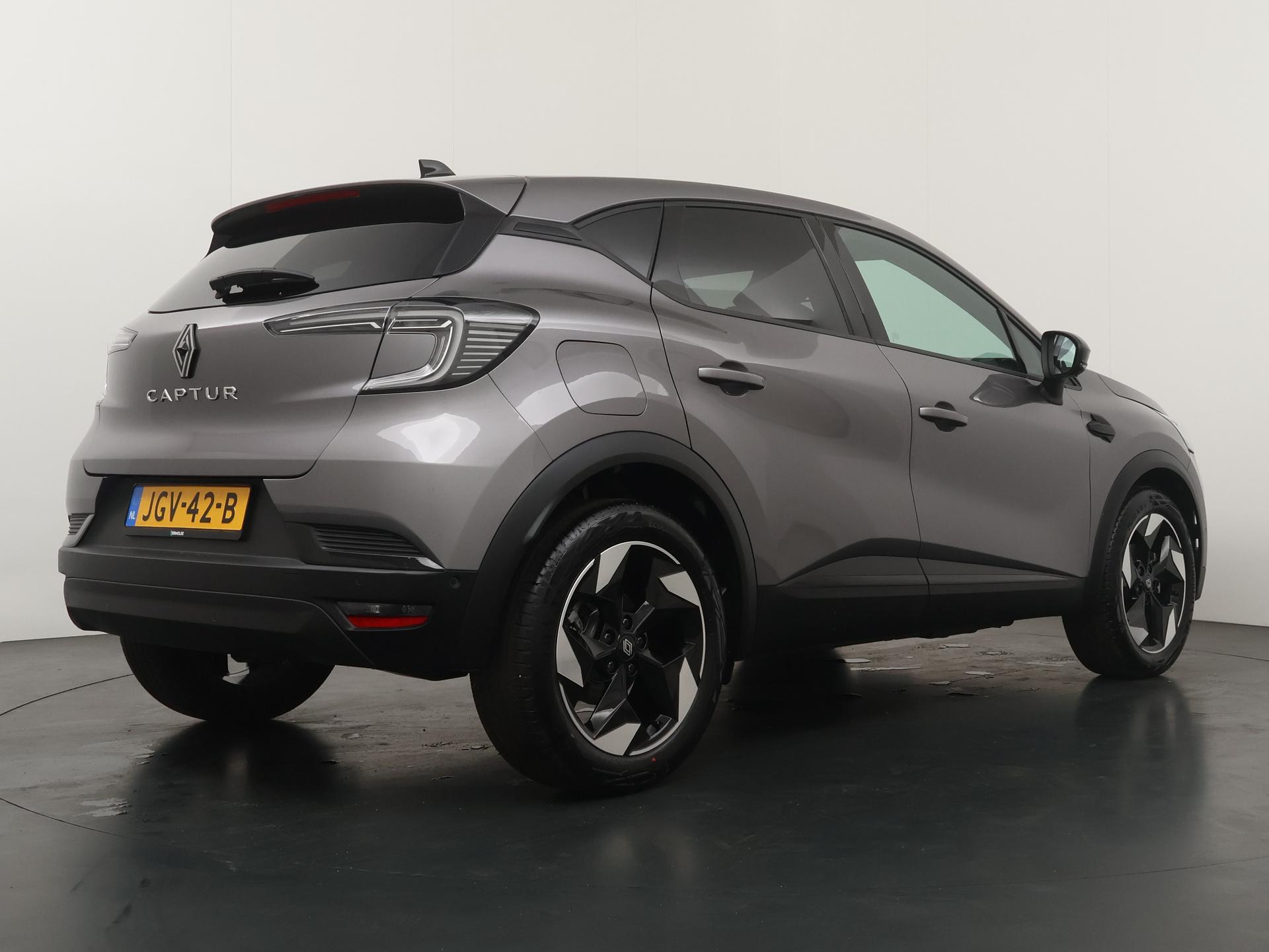 Renault Captur TCe 90 techno - Afbeelding 2