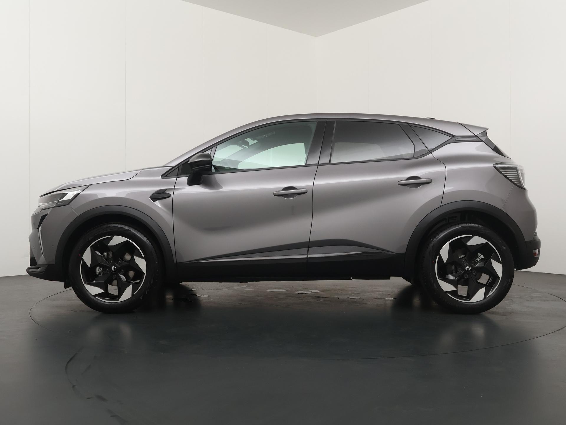 Renault Captur TCe 90 techno - Afbeelding 3