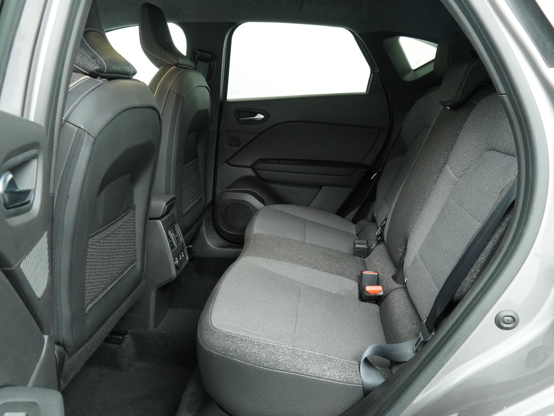 Renault Captur TCe 90 techno - Afbeelding 5