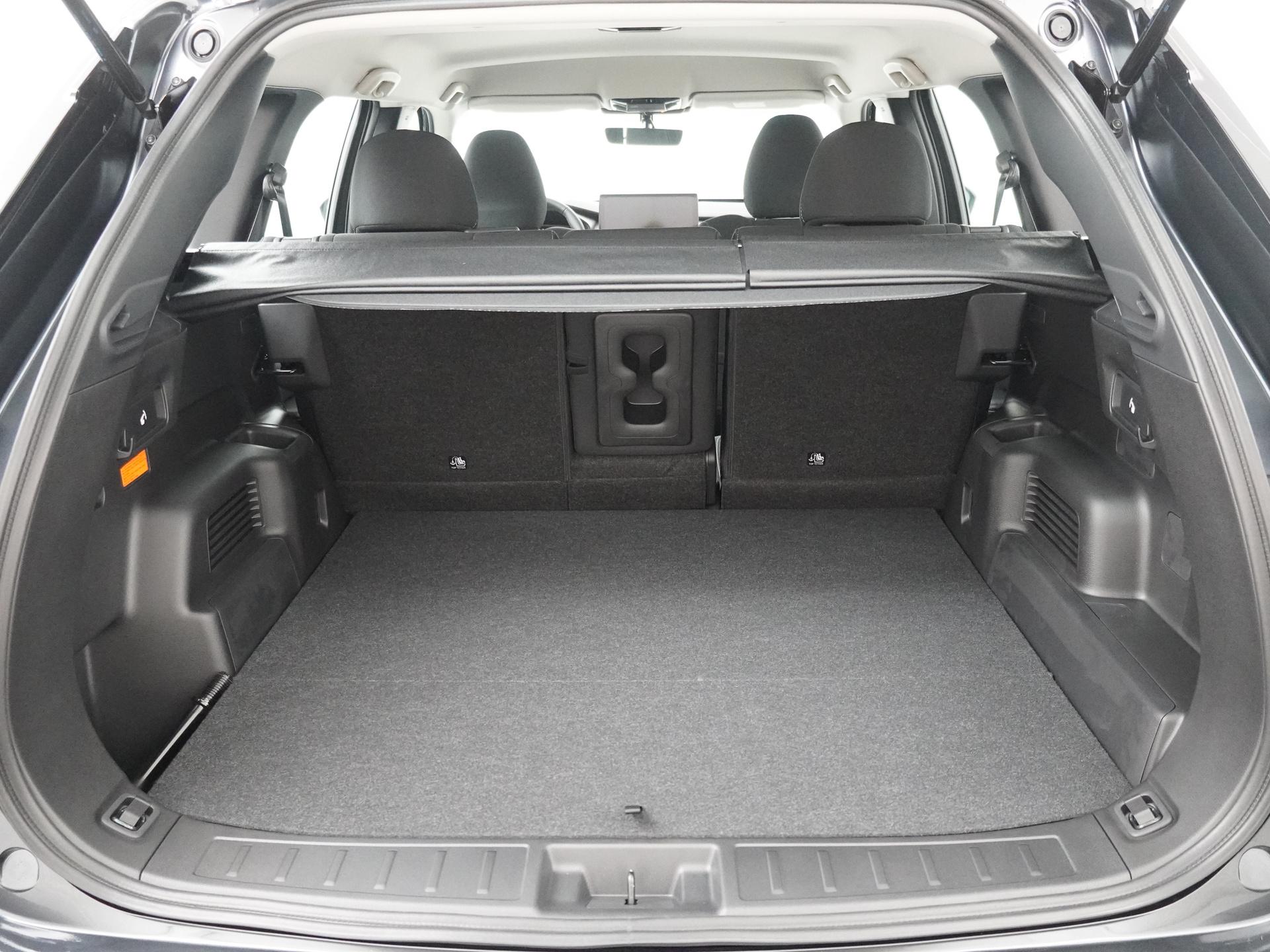 Mitsubishi Outlander 2.4 PHEV Pure - Afbeelding 4