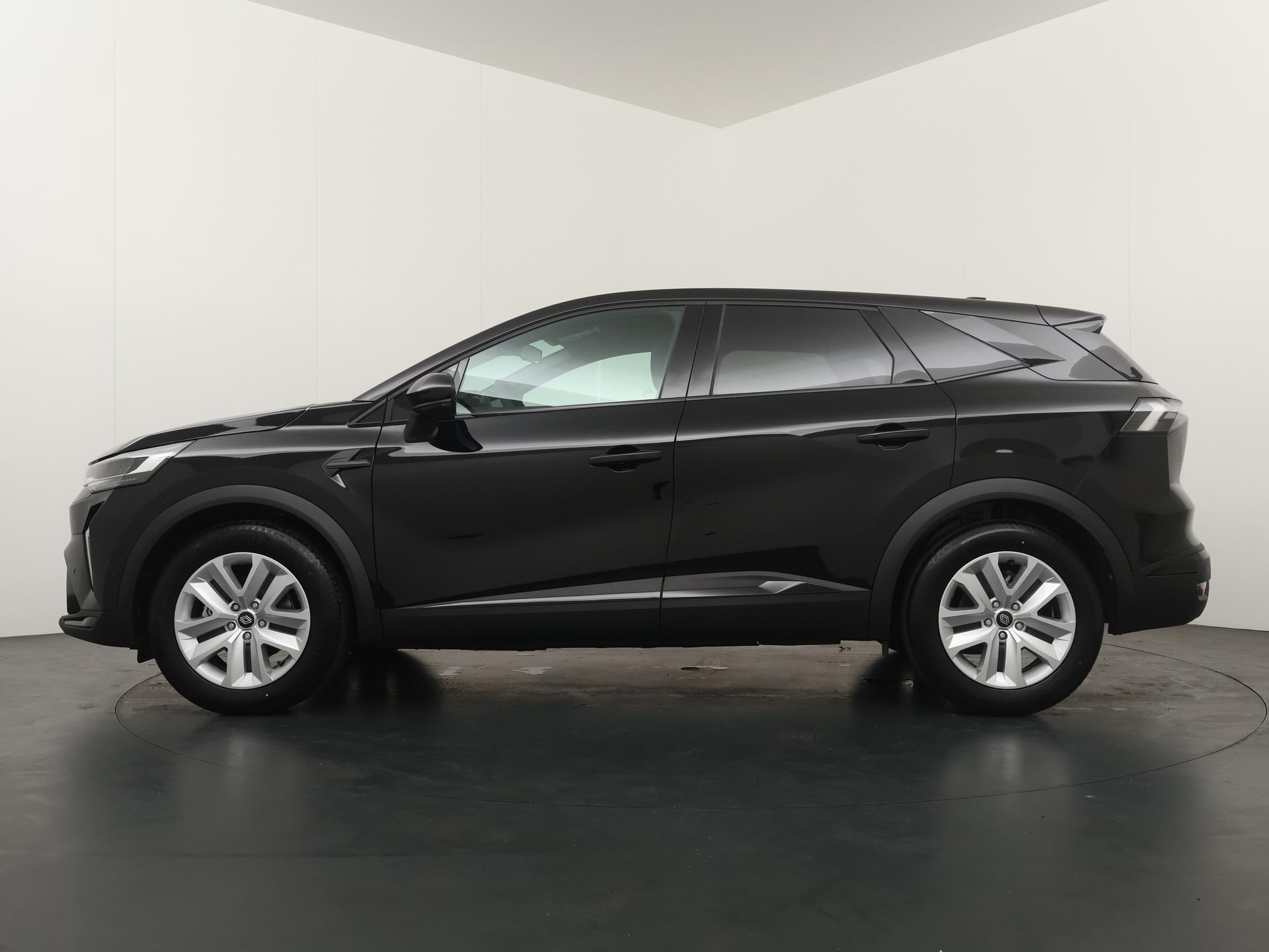Renault Symbioz evolution full hybrid E-Tech 145 - Afbeelding 3