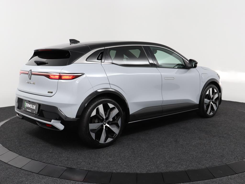 Renault Megane E-Tech techno 220 pk comfort range - Afbeelding 2