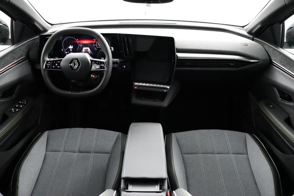 Renault Megane E-Tech techno 220 pk comfort range - Afbeelding 4