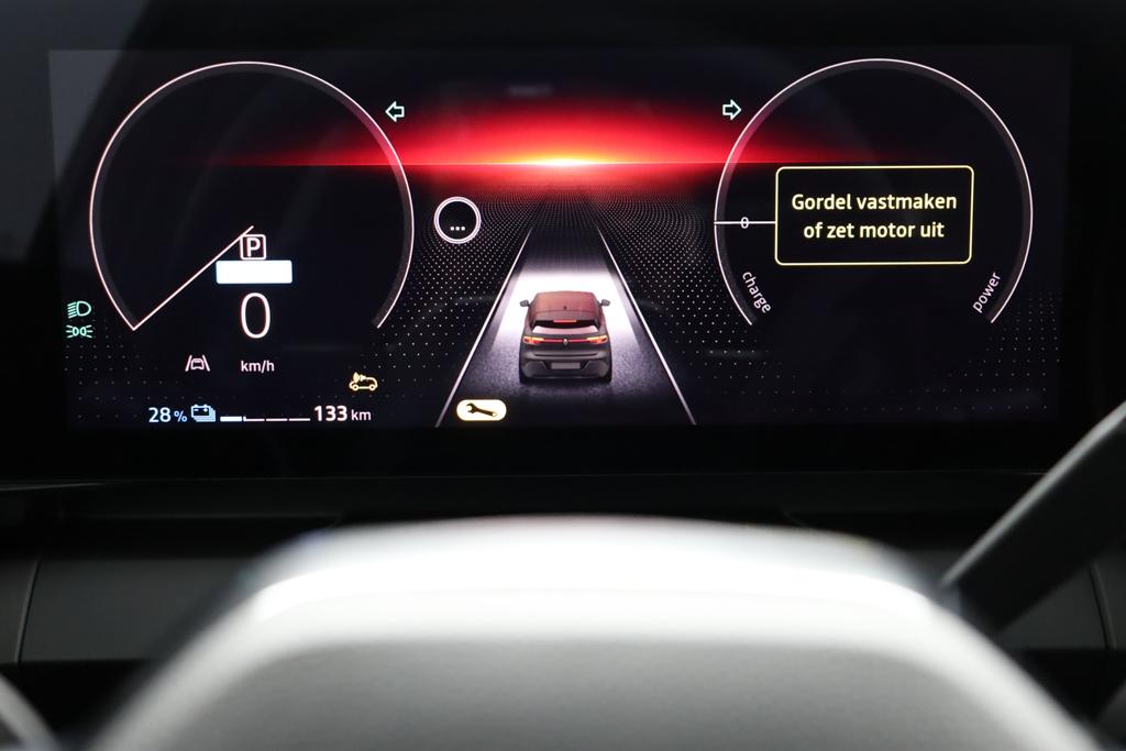 Renault Megane E-Tech techno 220 pk comfort range - Afbeelding 5