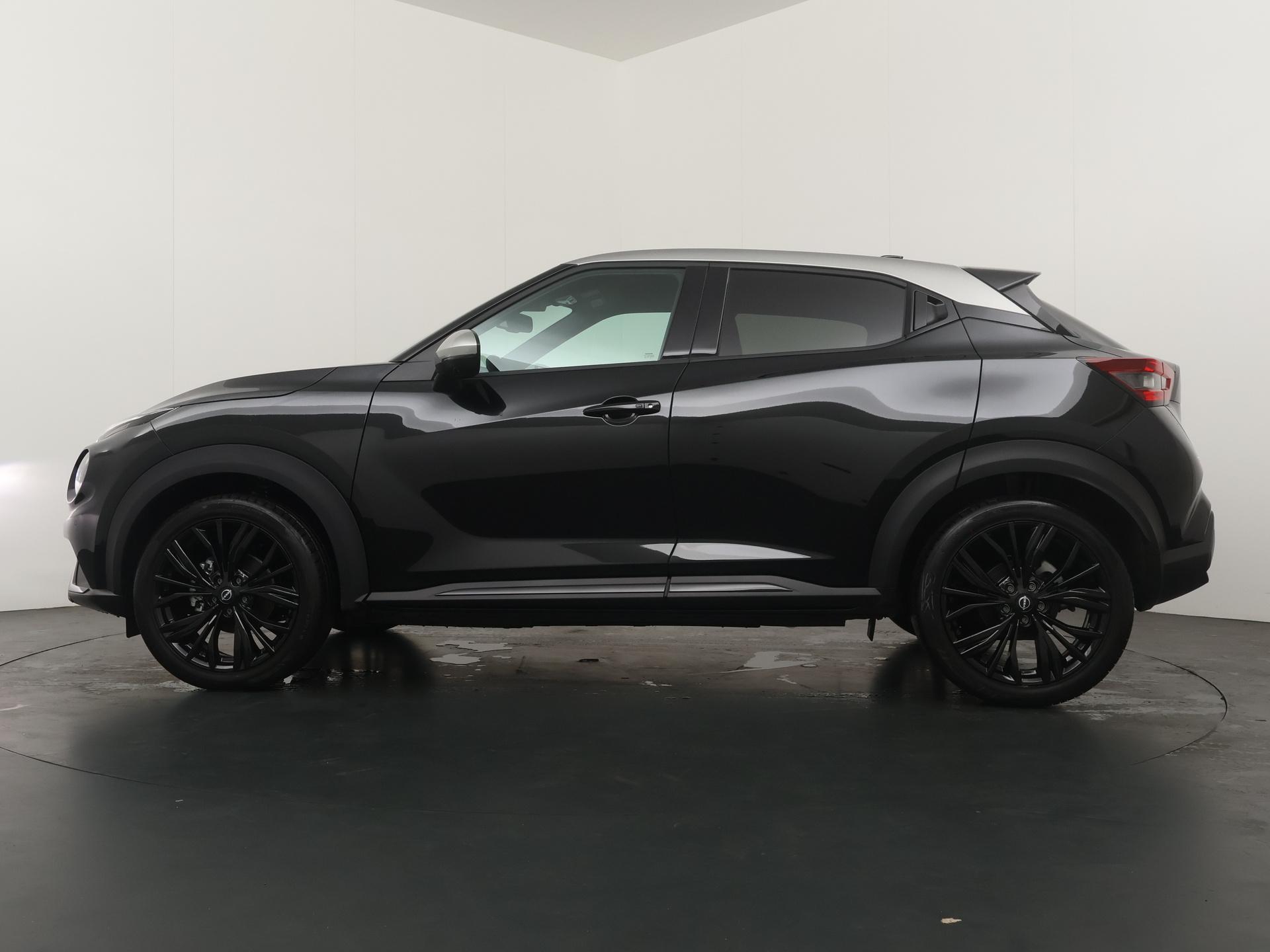 Nissan Juke 1.6 Hybrid N-Sport - Afbeelding 2