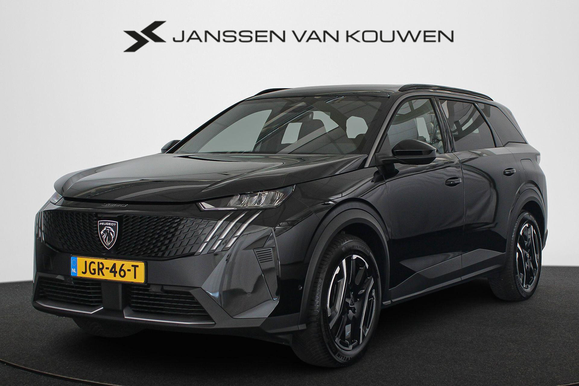 Peugeot e-5008 Allure Avantage 73 kWh