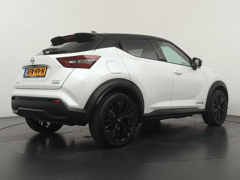 Nissan Juke 1.6 Hybrid N-Sport - Afbeelding 5