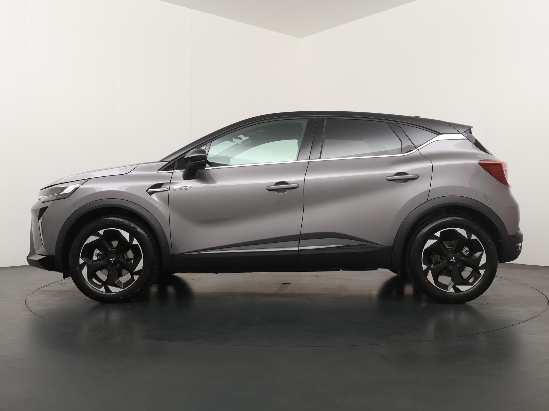 Mitsubishi ASX 1.8 HEV AT Instyle - Afbeelding 3