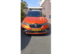 Renault Arkana E-Tech Hybrid 145 R.S. Line - Afbeelding 2