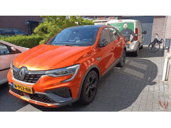 Renault Arkana E-Tech Hybrid 145 R.S. Line - Afbeelding 4