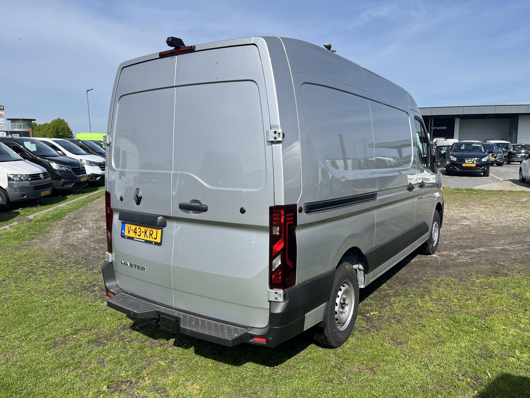 Renault Master GB L2H2 T35 dCi 130 E06e advance - Afbeelding 2