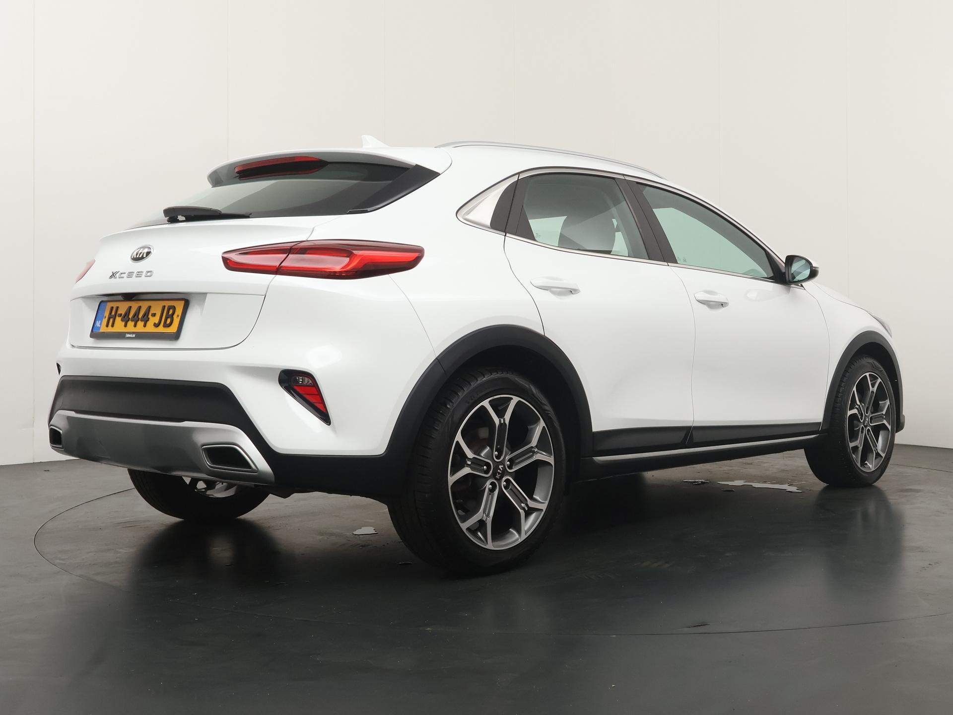 Kia XCeed 1.4 T-GDi DynamicLine - Afbeelding 2