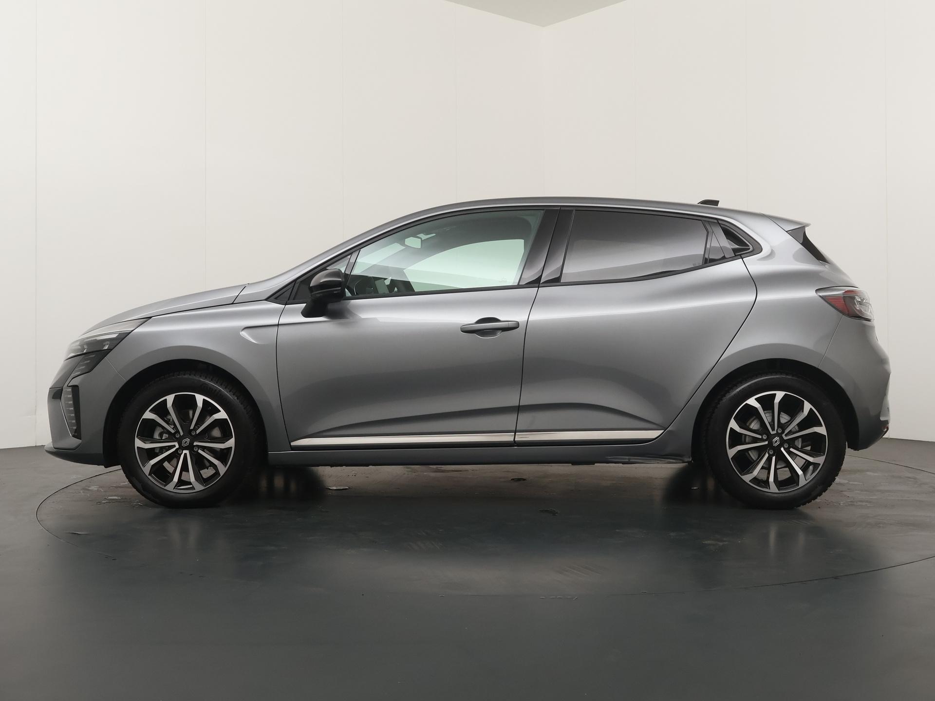 Renault Clio techno full hybrid E-Tech 145 - Afbeelding 3