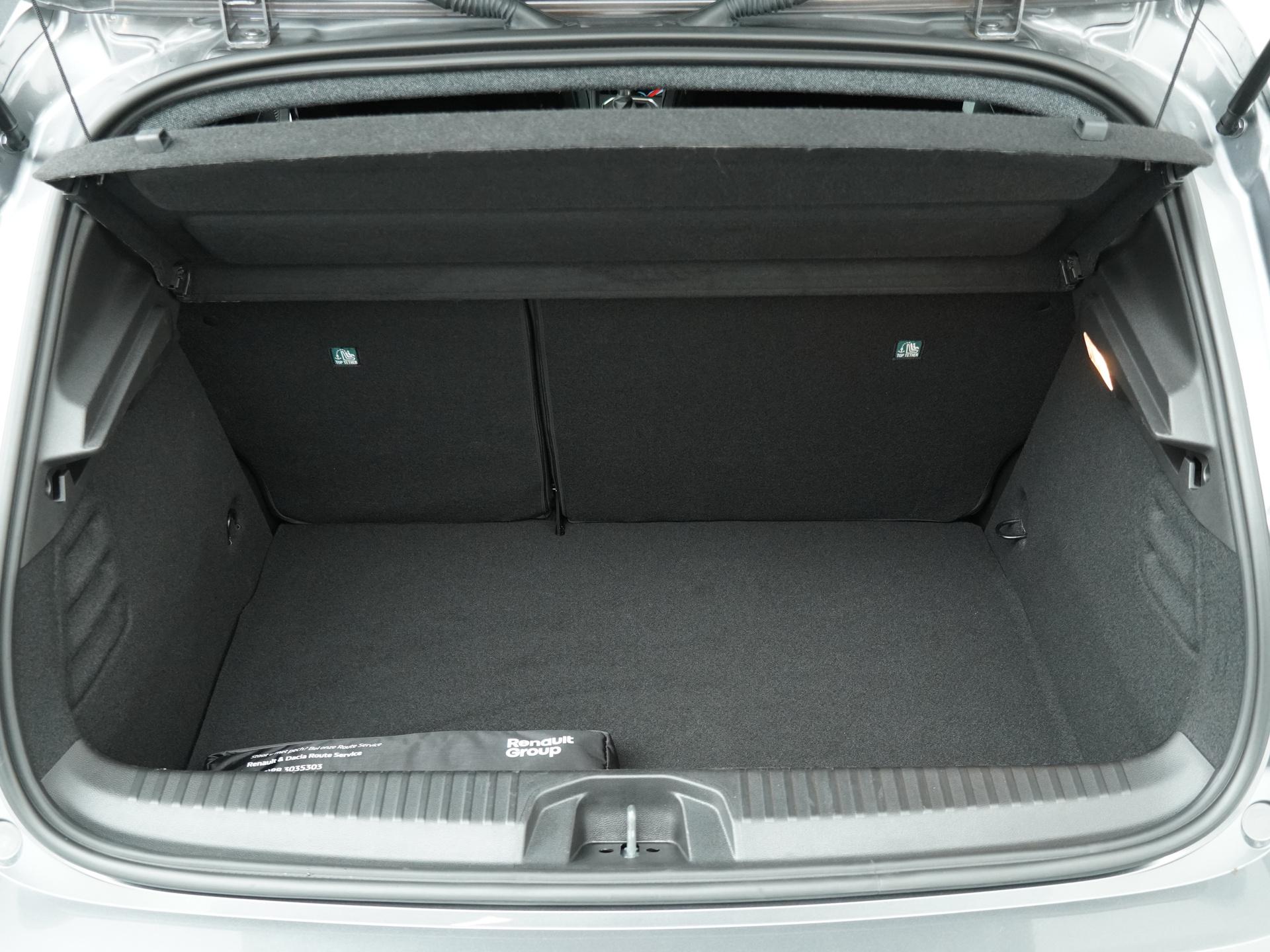 Renault Clio techno full hybrid E-Tech 145 - Afbeelding 4