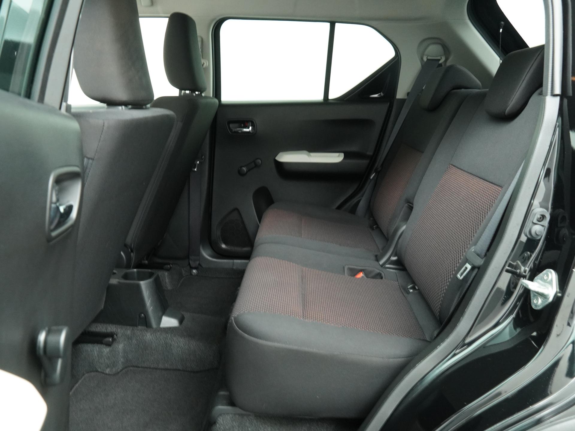 Suzuki Ignis 1.2 Comfort - Afbeelding 5