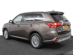 Mitsubishi Outlander 2.4 PHEV Intense - Afbeelding 3