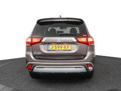 Mitsubishi Outlander 2.4 PHEV Intense - Afbeelding 4